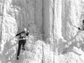 山东“大冰雪”发展格局收获成效