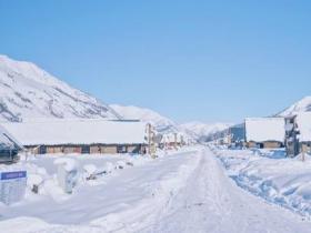 低温来袭 温泉游、冰雪游热度上升