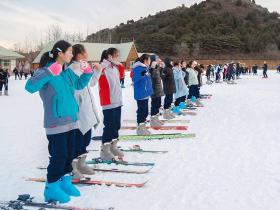 教育部：2020年遴选2000所冰雪运动特色学校