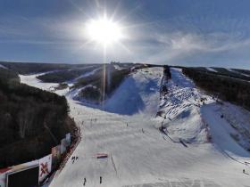 德国教练：北京冬奥训练很疯狂 中国冰雪重塑自我