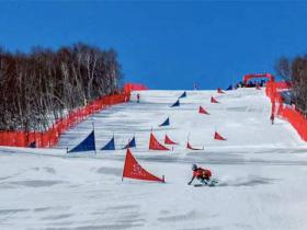 鼓励学生上冰上雪，北京市级冰雪示范校已有200多所