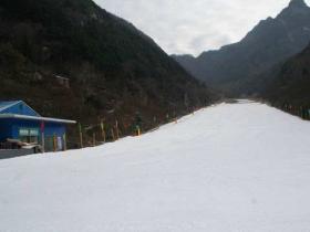 沙湾县：冬季冰雪旅游升温