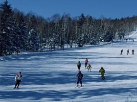 冬奥里的延庆：冰雪经济厚积薄发