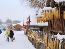 内蒙古、吉林携手共建冰雪朋友圈