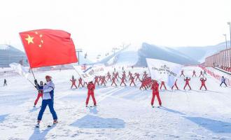 冰雪产业应对疫情开拓思路