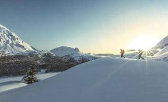 挺起冰雪名城脊梁——聚焦吉林市冰雪经济发展的新实践