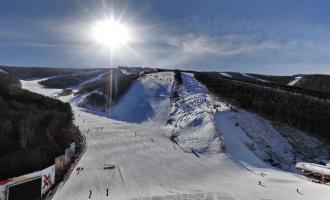 德国教练：北京冬奥训练很疯狂 中国冰雪重塑自我