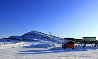 自治区体育局计划在拉萨周边建滑雪场 已开始选址