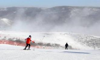 冰雪产业规模冲向万亿级：资本热情高涨，消费市场如何跟上