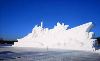 长春“冰雪+”是如何“引流”的？