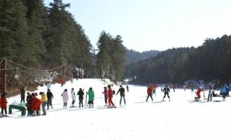 河北：与冬奥筹办协同推进，让冰雪产业成为新产业增长点