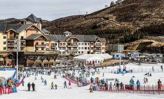 北京冬奥倒计时，冷静后的国内冰雪产业要抓住风口