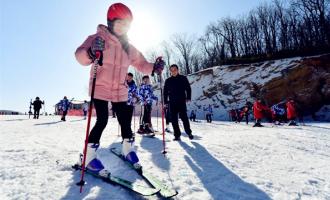 各地相继出台发展冰雪运动实施意见 引导冰雪产业驶上快车道