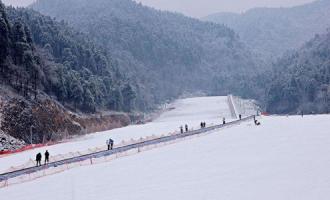 滑雪场规划选址要素分析？