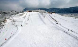 BG视讯冰雪：滑雪场投资9大要点