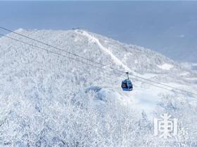 第十九届亚布力滑雪节即将开幕 探路冰雪产业高质量发展