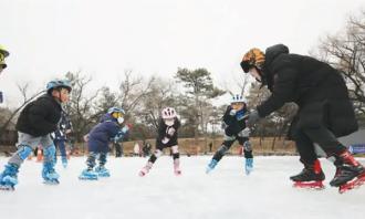 深入推广普及群众性冰雪运动——为实现“带动三亿人参与冰雪运动”贡献河北力量