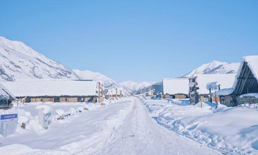 低温来袭 温泉游、冰雪游热度上升