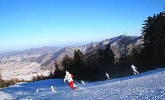 室内滑雪场停电怎么办