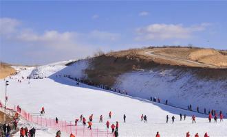 滑雪场建设哪家好？科学设计效率高