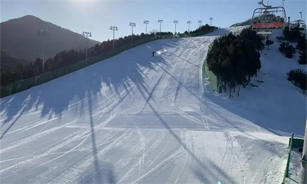 大连滑雪场设计公司哪家好