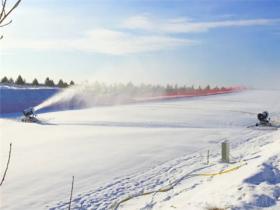 如何建一个合格的北京滑雪场？需要注意什么？