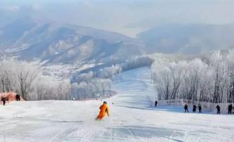 滑雪场建设选址需要符合哪些自然条件？