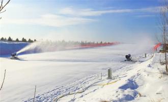 如何建一个合格的北京滑雪场？需要注意什么？