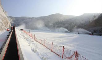 大明山滑雪场除了滑雪，还有什么好玩的？