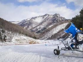 滑雪场设备价格高吗，一般什么价位？