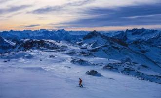 滑雪场建设成本包括哪些部分？