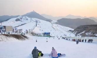 室外滑雪场建设，还要做到这一点