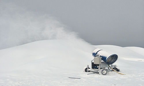 造雪机