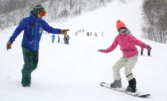 滑雪的基本要领 让你从菜鸟变达人