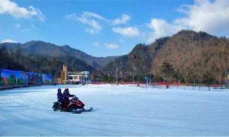 开发滑雪场的基本保护规划